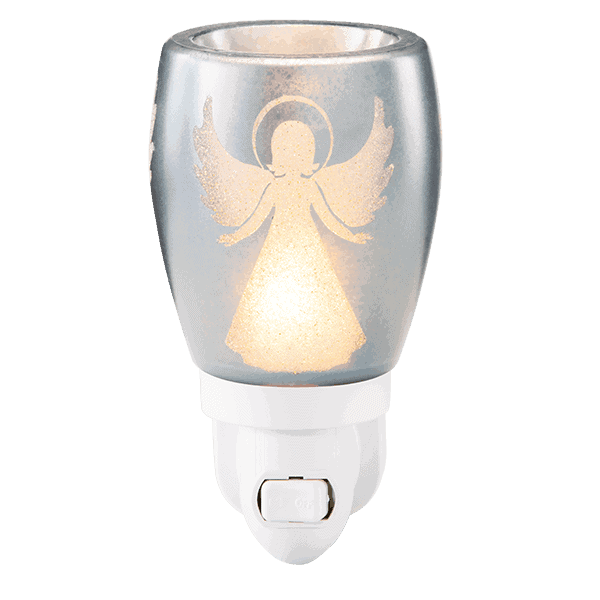 Angelic Mini Warmer