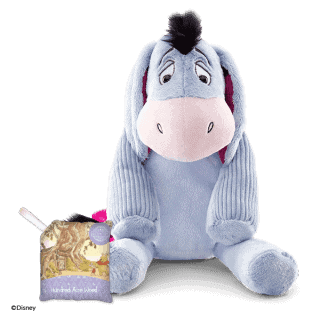 Eeyore - Scentsy Buddy
