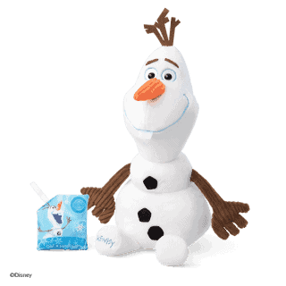 Olaf Scentsy Buddy