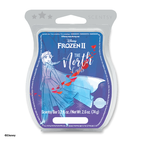 The North Calls Scentsy Bar