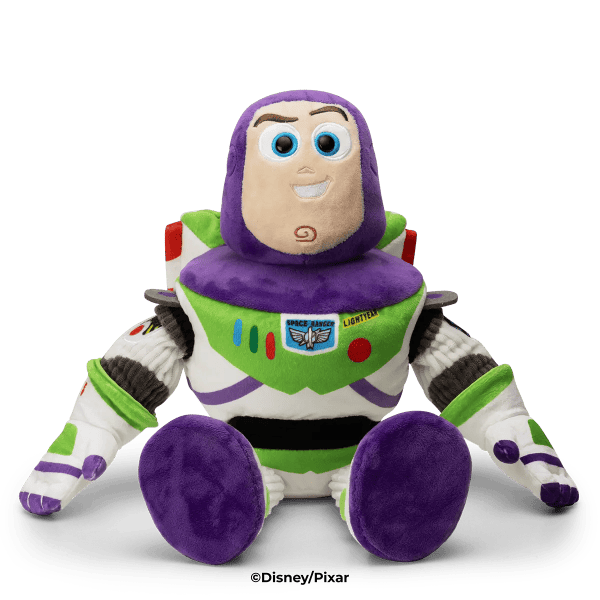 Buzz Lightyear Scentsy Buddy
