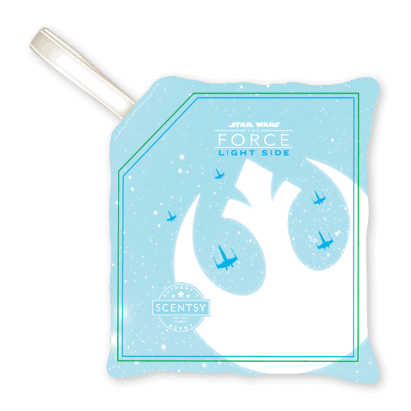 Star Wars: Light Side of the Force - Scent Pak