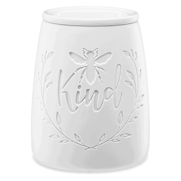 Bee Kind Scentsy Warmer