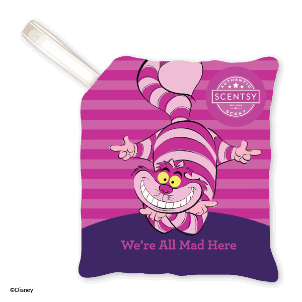 We’re All Mad Here Scent Pak