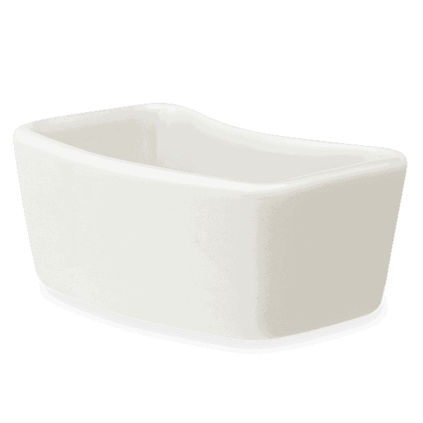 Snow Globe Dish Only