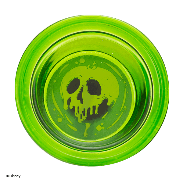 Disney Villains Scentsy Warmer Dish