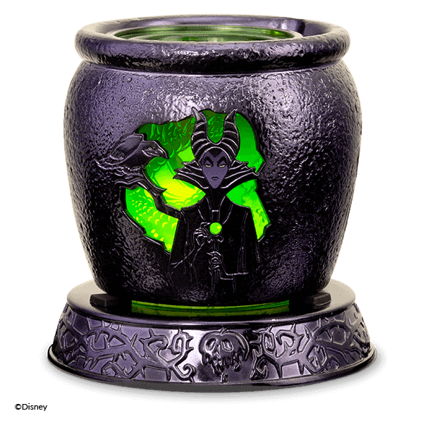 Disney Villians Scentsy Warmer
