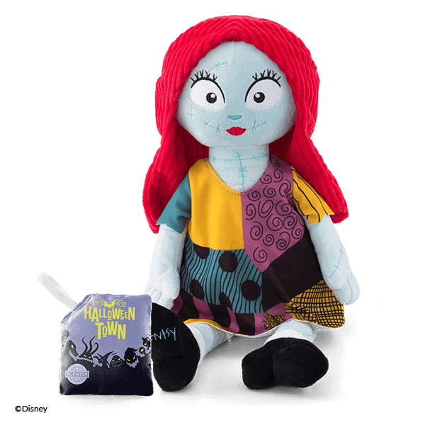 Sally - Scentsy Buddy