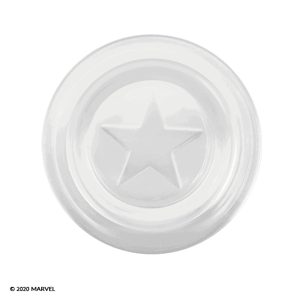 Captain America - DISH ONLY