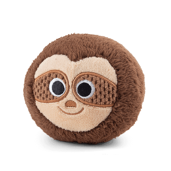 Sloth Scentsy Bitty Buddy