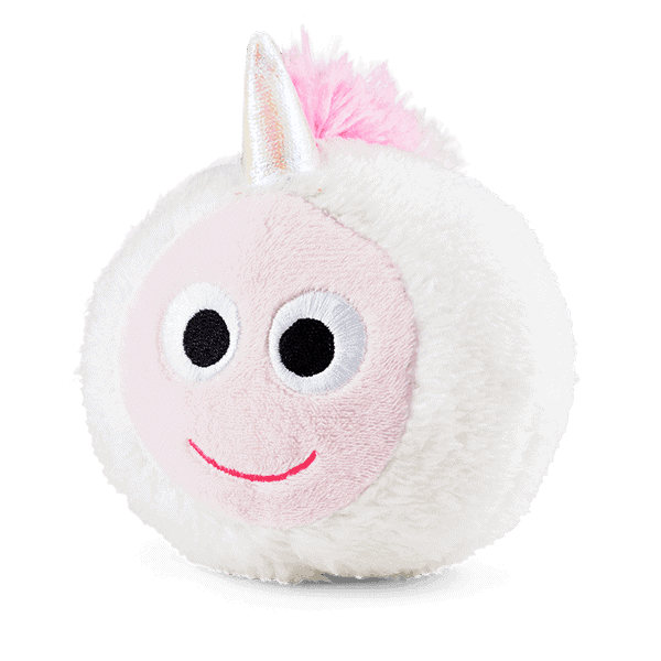 Unicorn Scentsy Bitty Buddy