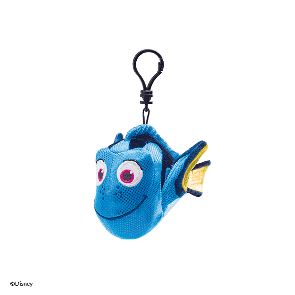 Dory Buddy Clip