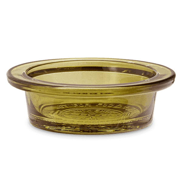 Tropical Paradise Scentsy Warmer Dish