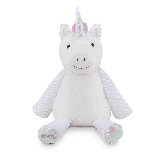 Stella the Unicorn - Scentsy Buddy