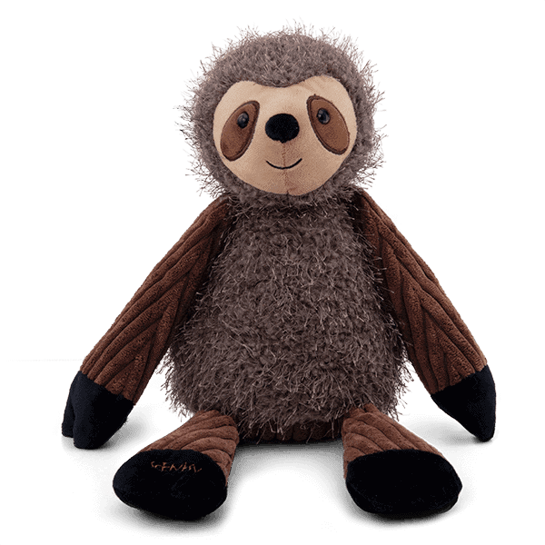 Suzie the Sloth Scentsy Buddy