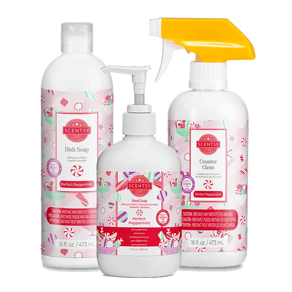 Holiday Clean Bundle