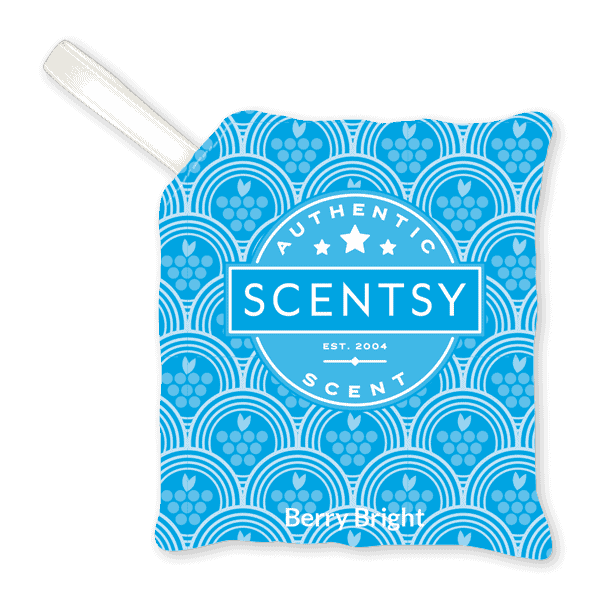Berry Bright Scent Pak