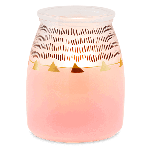 Amelia - Scentsy Warmer