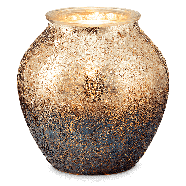 Charred - Scentsy Warmer