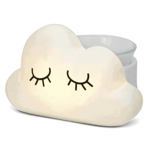 Cloud Nine - Scentsy Warmer