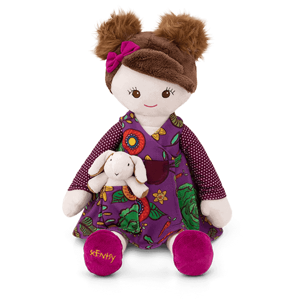 Brylee Scentsy Friend