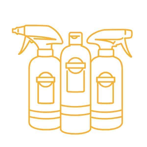 Classic Clean Bundle