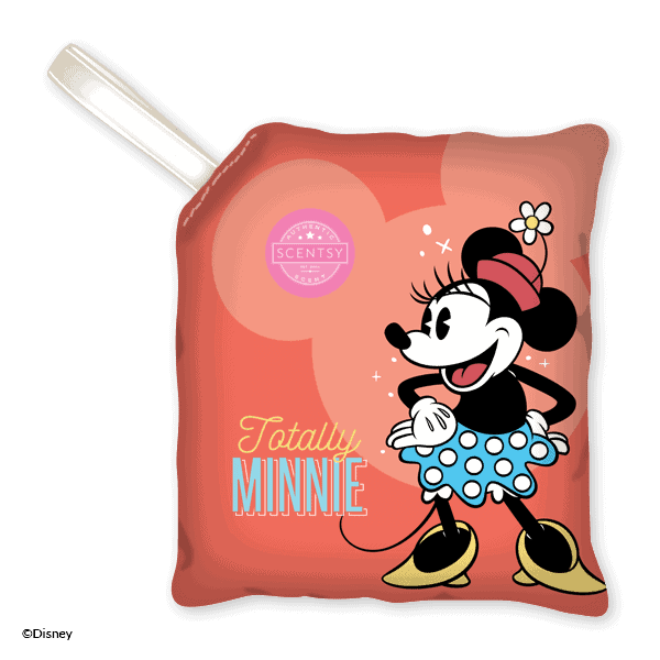 Totally Minnie Scent Pak
