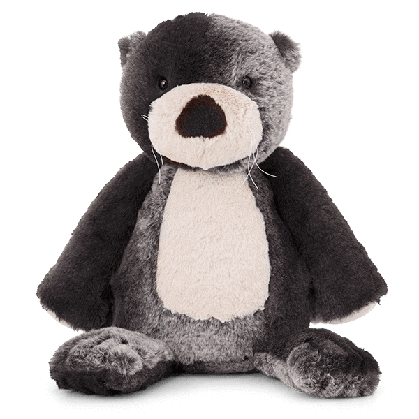 Spirit the Sea Otter Scentsy Buddy