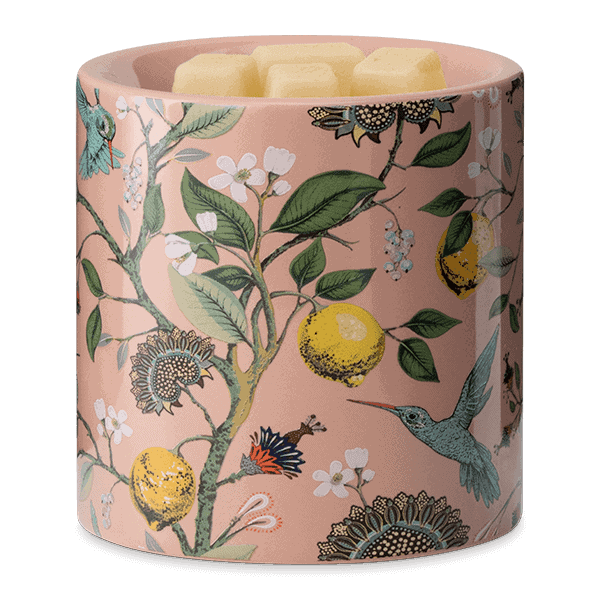 Garden Gathering Scentsy Warmer