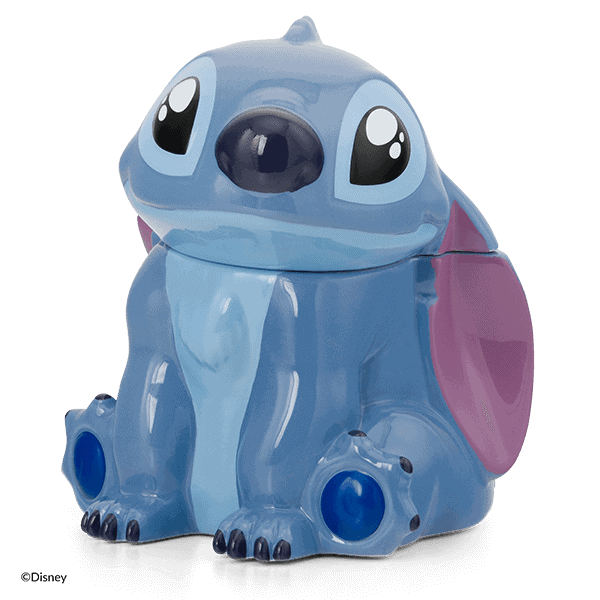 Disney Stitch - Scentsy Warmer