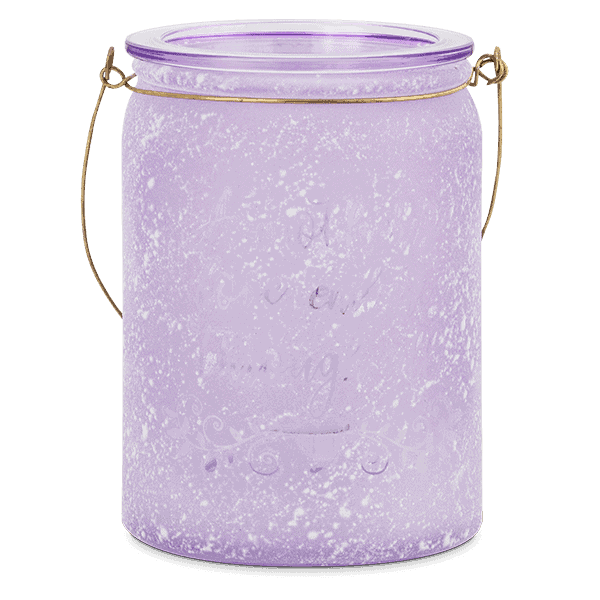 A Mother's Love - Scentsy Warmer