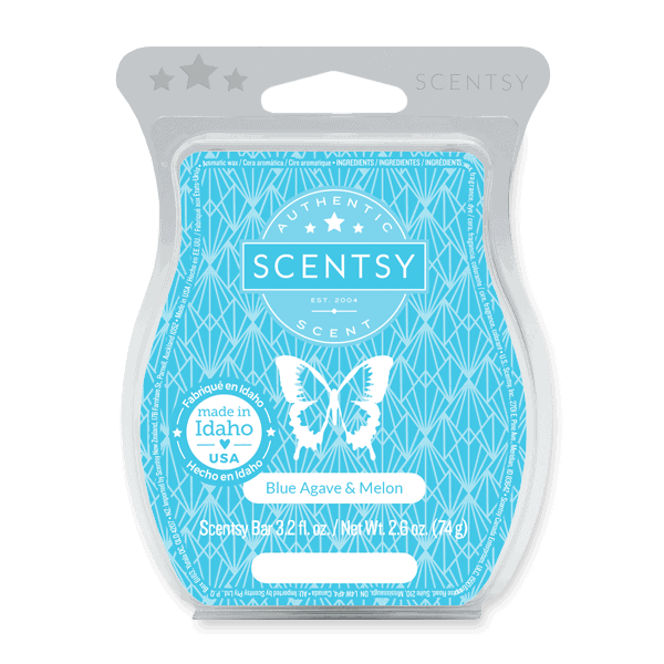 Scentsy Bars