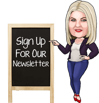 Newsletter Signup