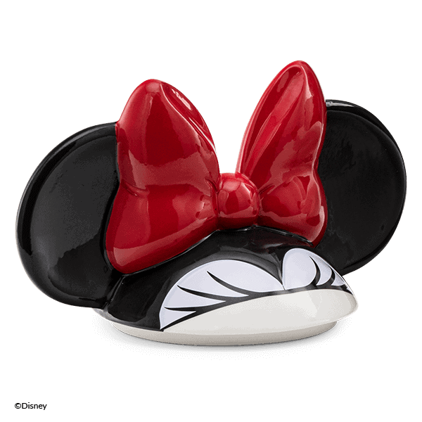 Minnie Mouse - LID ONLY