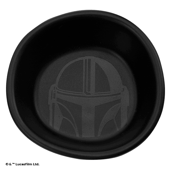 The Child - Dish Only