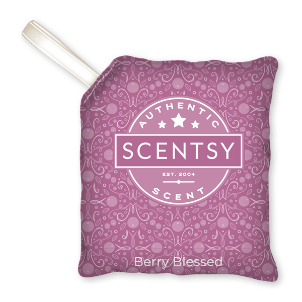 Berry Blessed Scent Pak