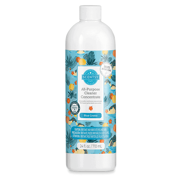 All Purpose Cleaner Concentrate