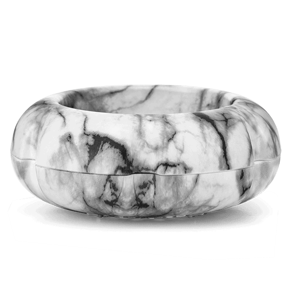 Scentsy Air Solo - Marble White