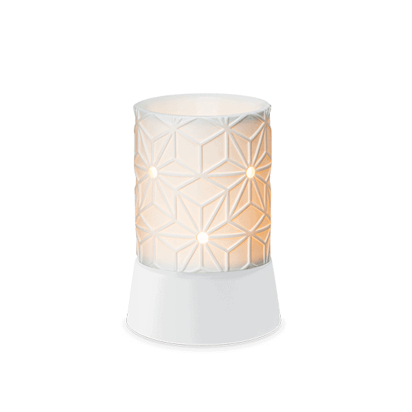 Salerno Mini Scentsy Warmer Table Top