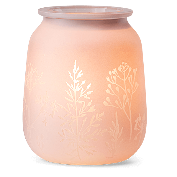 Thyme After Thyme Scentsy Warmer