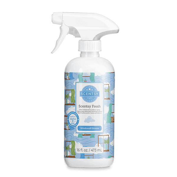 Windowsill Breeze Scentsy Fresh