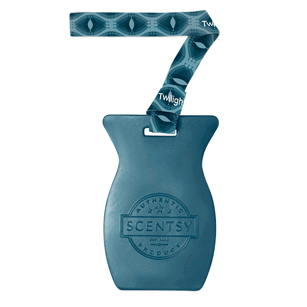 Twilight Frost Car Bar