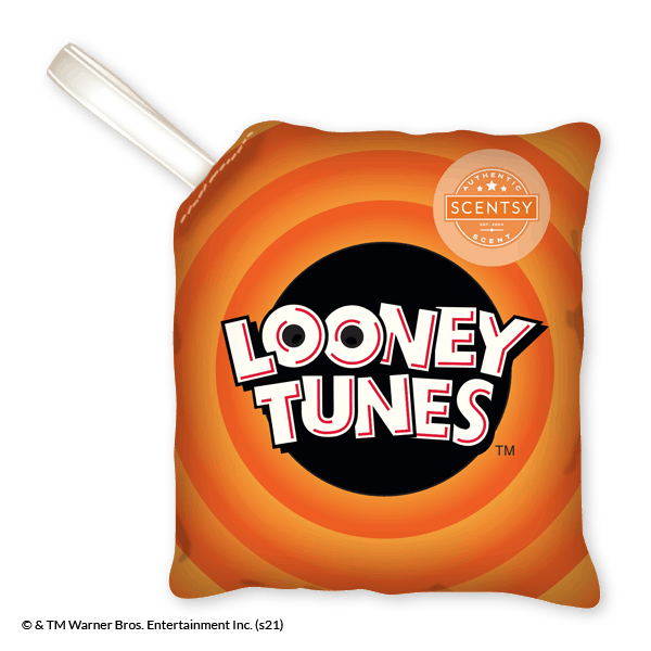 Looney Tunes Scent Pak