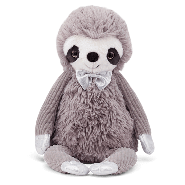 Spiffy the Sloth Scentsy Buddy