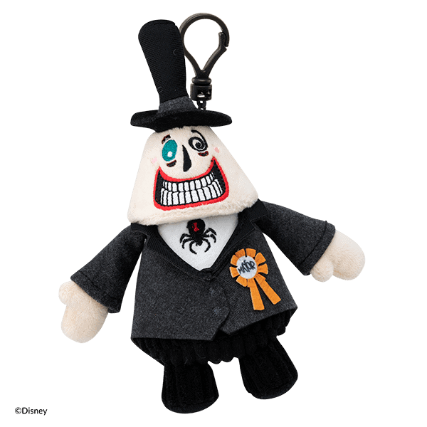 The Mayor Buddy Clip