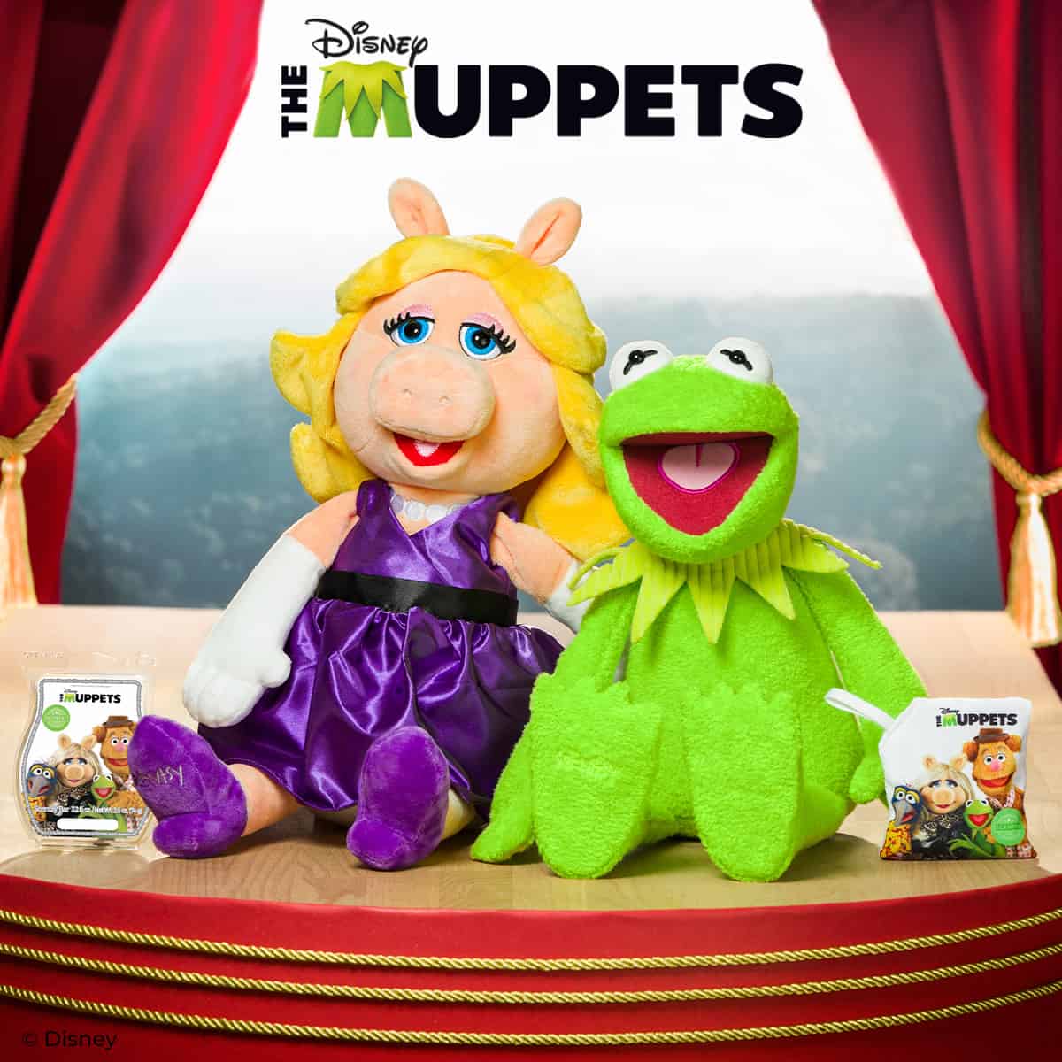 The Muppets Collection