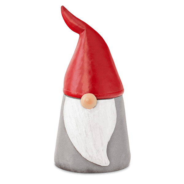 Christmas Gnome - Scentsy Warmer