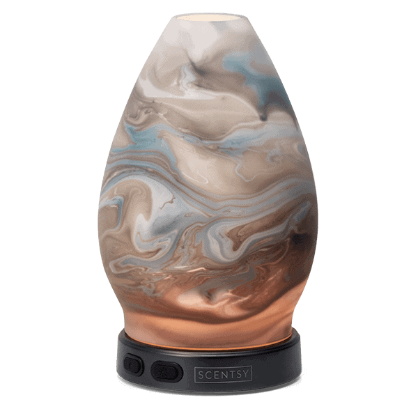 Explore Scentsy Diffuser