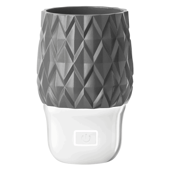 Zig Zag Wall Fan Diffuser
