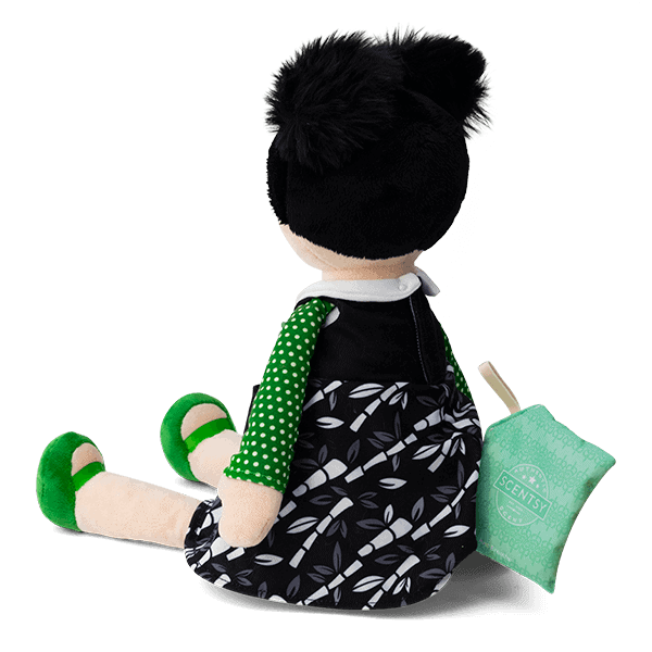 Lou Lou Scentsy Friend